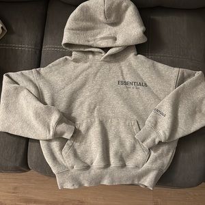 Essentials sweat suit